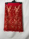 Kitten D'Amour Womens Skirt Size 12