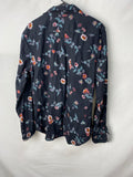 Denim & Flower Mens Shirt Size M