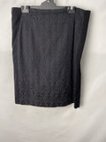 Verge Womens Skirt Size 16