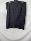 Verge Womens Skirt Size 16