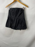 Glassons Womens Strapless Top Size 12 BNWT