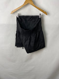 Glassons Womens Strapless Top Size 12 BNWT