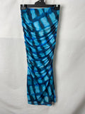 Sunny Girl Womens Strapless Dress Size 8 BNWT