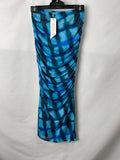Sunny Girl Womens Strapless Dress Size 8 BNWT