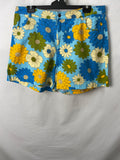 Princess Highway Womens Shorts No Size (measures 52cm across waist)