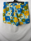 Princess Highway Womens Shorts No Size (measures 52cm across waist)