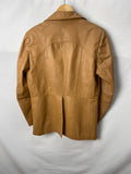 Radman Unisex Jacket No Size Measures 42cm across shoulders
