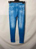 Womens Pants Size S/M measures 31cm across waist