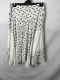 Lisa Campione Womens Skirt Size 38