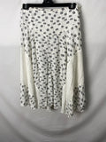 Lisa Campione Womens Skirt Size 38