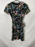 Cue Womens Dress Size 4
