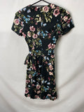 Cue Womens Dress Size 4