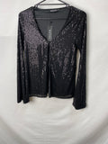 Motel Womens Top Size M BNWT