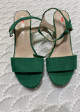 I Heart Billy Women's Shoes Size 38
