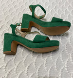 I Heart Billy Women's Shoes Size 38