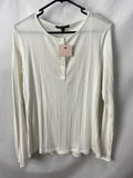 Ping Pong Womens Top Size 10 BNWT