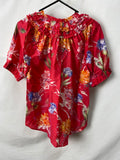 Loobies Story Womens Top Size 10