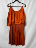 Maggy London Womens Dress Size 4