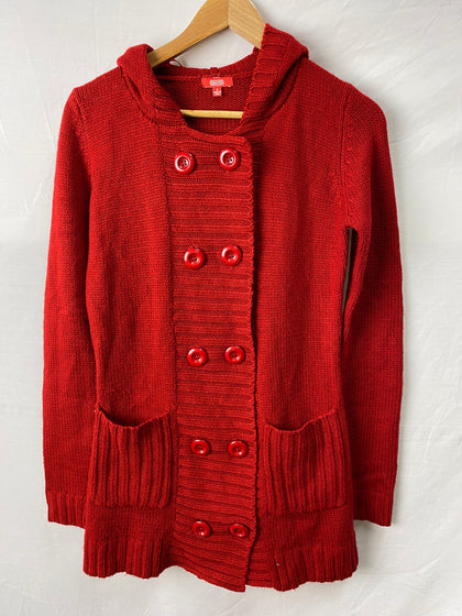 SES Womens Cardigan Size 8