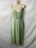 Dotti Womens Jumpsuit Size 6