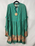 Jasse Womens Dress Size 16 BNWT