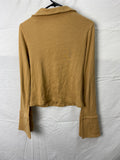 Aere Womens Top Size 8
