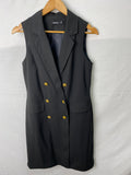 Boohoo Womens Dress Size UK 8