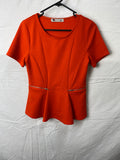 Temt Womens Top Size S
