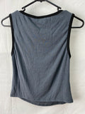 VRG Girl Womens Top Size 10 BNWT