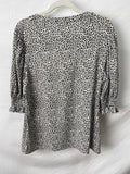 Seed Womens Top Size M