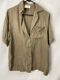 Dissh Womens Top Size 8