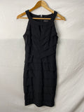 White House Black Market Womens Dress Size 4