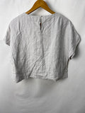 Seed Womens Top Size 8