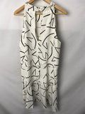 Veronika Maine Womens Dress Size 16 BNWT