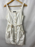 Mink Pink Womens Dress Size M