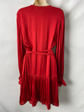 Belle & Bloom Womens Dress Size L