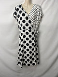 Ellis & Dewey Womens Dress Size L