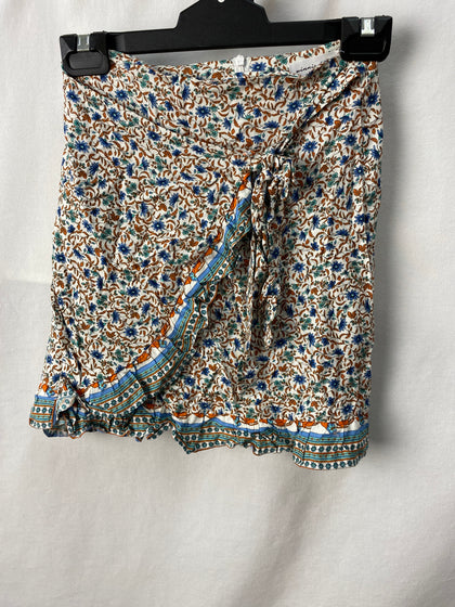 Winnie & Co Womens Skirt Size 6