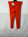 Organic Cotton Girls Pants Size 6 BNWT