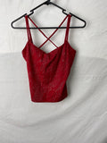 Supre Womens Top Size S