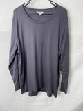 Grae Basics Womens Top Size 2XL