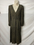 Piper Womens Dress Size 10