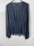 Forever New Womens Top Size 8