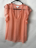 Witchery Womens Top Size 8