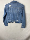 &Denim Girls Jacket Size 12