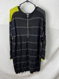 Virtuelle Womens long Top Size XS
