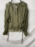 Scotch & Soda Womens Top Size XS