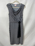 Leona Womens Dress Size 8