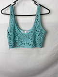 Zara Womens Top Size S