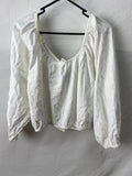 Roxy Womens Top Size L/12 BNWT